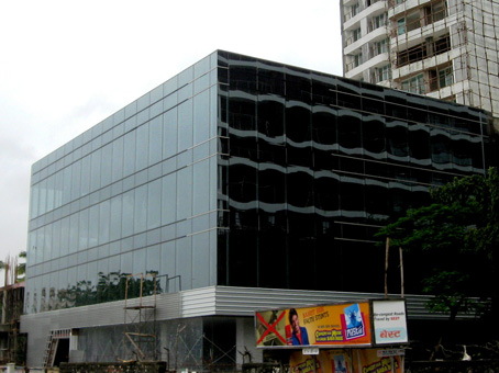 Office Space in Mumbai Andheri West